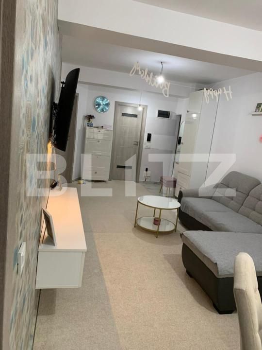 Apartament de vânzare 3 camere Pacurari - 183823AV | BLITZ Iași | Poza2