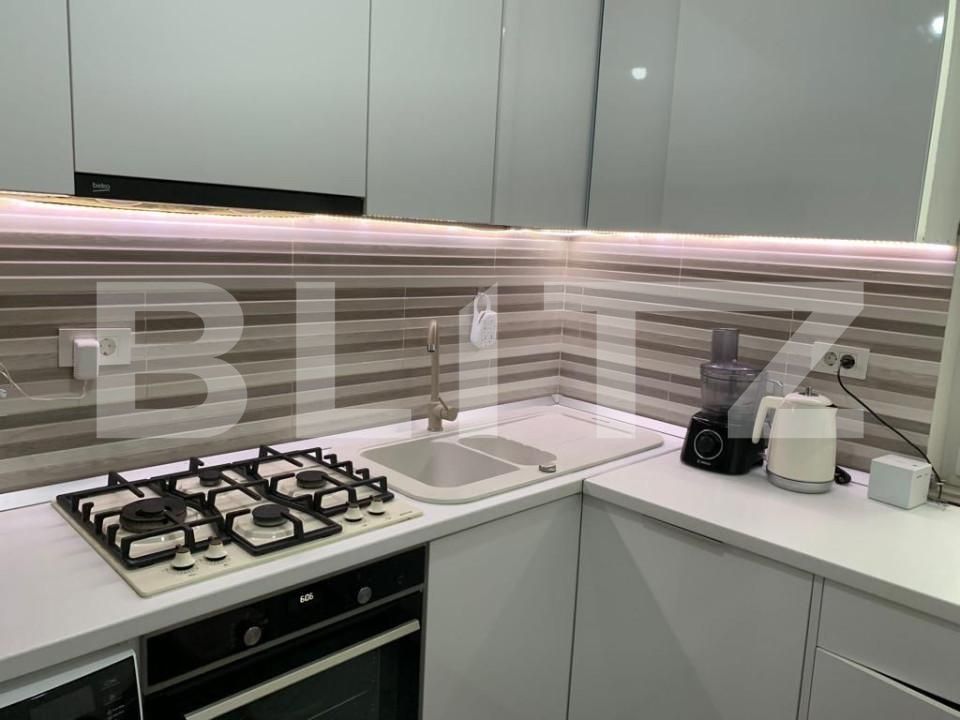 Apartament de vânzare 3 camere Pacurari - 183823AV | BLITZ Iași | Poza9