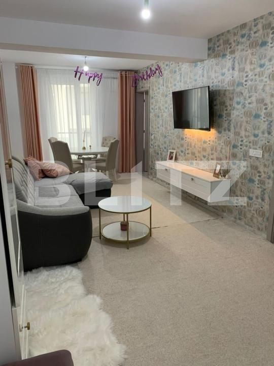 Apartament de vânzare 3 camere Pacurari - 183823AV | BLITZ Iași | Poza1