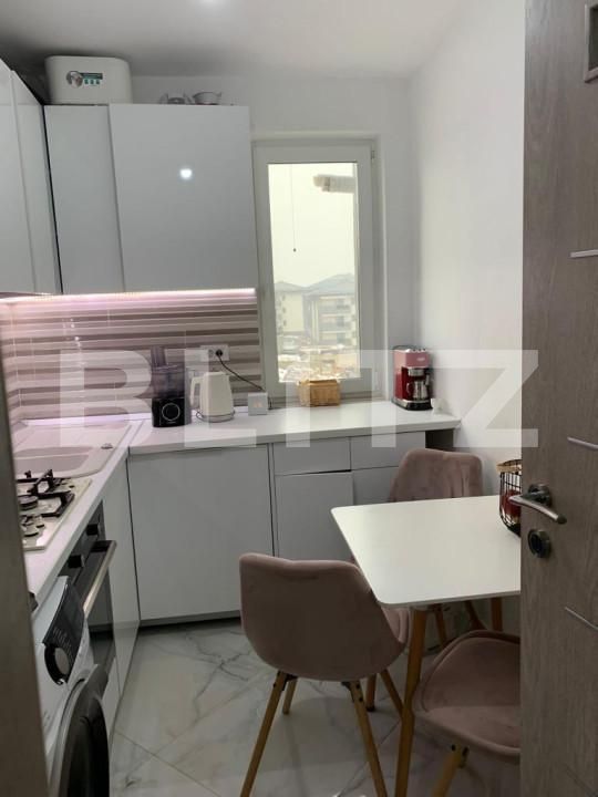 Apartament de vânzare 3 camere Pacurari - 183823AV | BLITZ Iași | Poza11