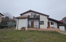 Casa 3 camer, 115 mp, zona Galata