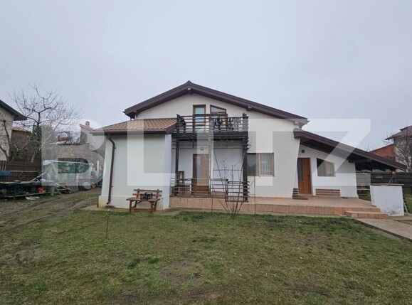 Casa de vânzare 3 camere Galata - 183858CV | BLITZ Iași | Poza1