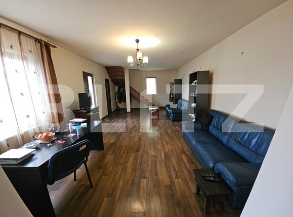 Casa de vânzare 3 camere Galata - 183858CV | BLITZ Iași | Poza4