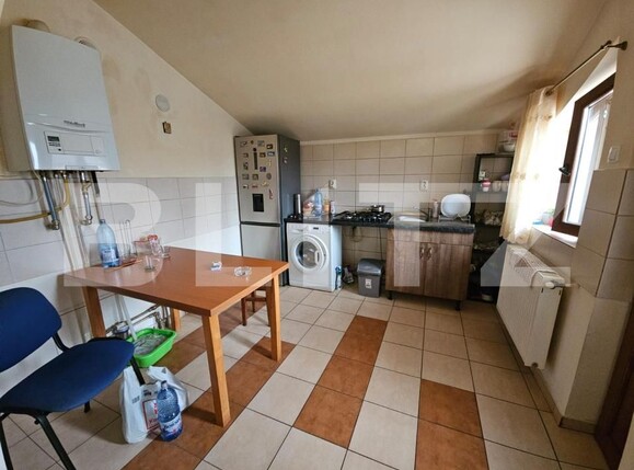 Casa de vânzare 3 camere Galata - 183858CV | BLITZ Iași | Poza3