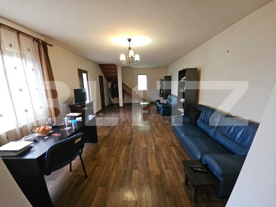 Casa de vânzare 3 camere Galata - 183858CV | BLITZ Iași | Poza4