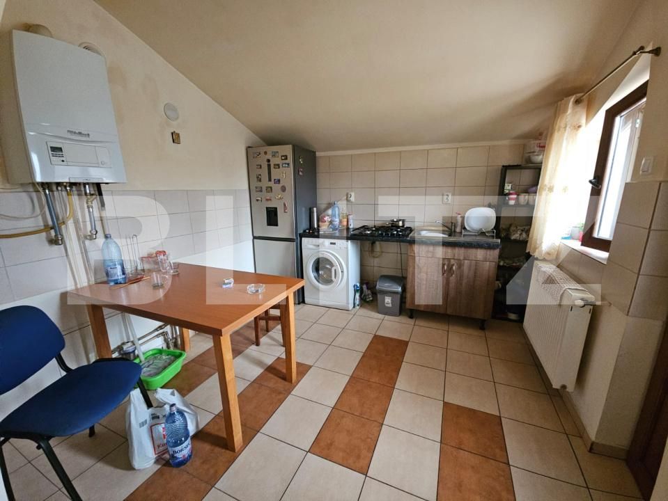 Casa de vânzare 3 camere Galata - 183858CV | BLITZ Iași | Poza3