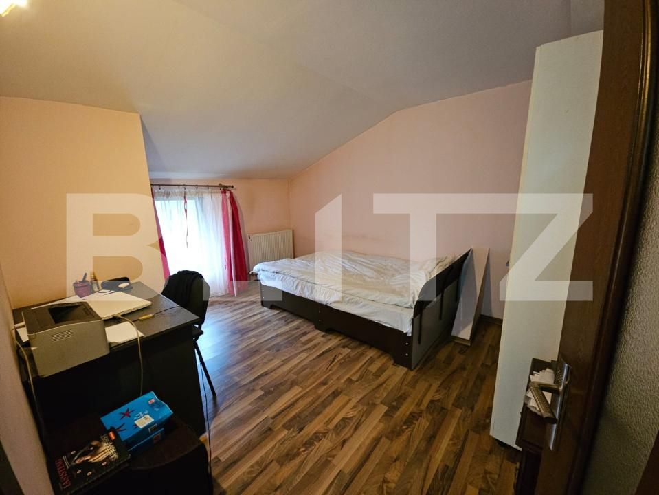 Casa de vânzare 3 camere Galata - 183858CV | BLITZ Iași | Poza7