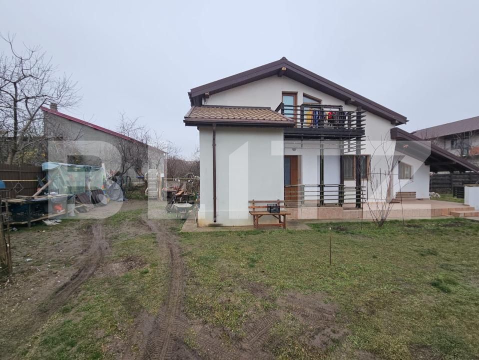 Casa de vânzare 3 camere Galata - 183858CV | BLITZ Iași | Poza2