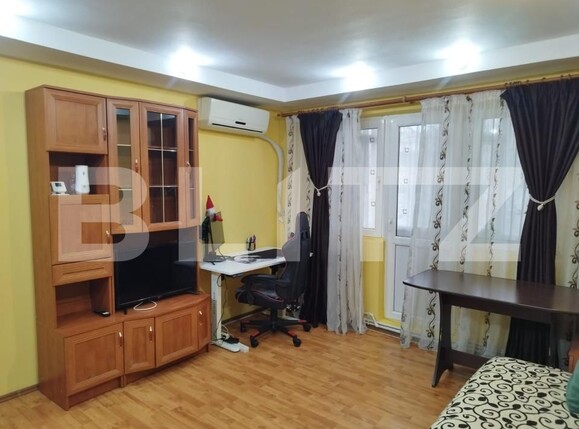 Apartament de vânzare 2 camere Alexandru cel Bun - 183884AV | BLITZ Iași | Poza1