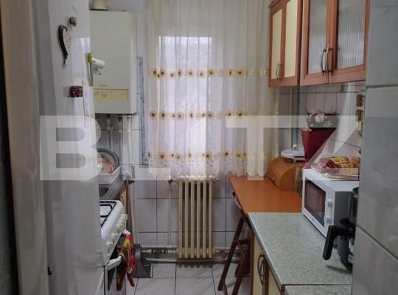 Apartament de vânzare 2 camere Alexandru cel Bun - 183884AV | BLITZ Iași | Poza5