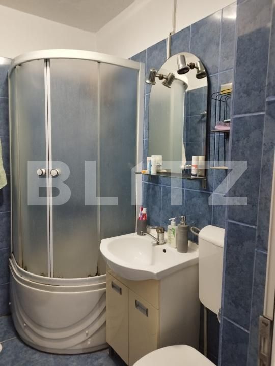 Apartament de vânzare 2 camere Alexandru cel Bun - 183884AV | BLITZ Iași | Poza6
