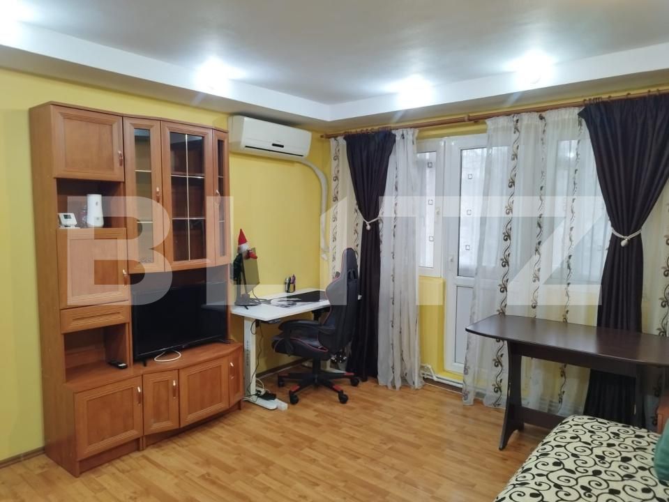 Apartament de vânzare 2 camere Alexandru cel Bun - 183884AV | BLITZ Iași | Poza1