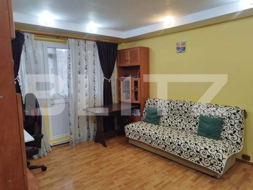 Apartament de vânzare 2 camere Alexandru cel Bun - 183884AV | BLITZ Iași | Poza2