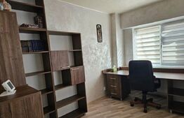 Apartament 3 camere, 60 mp, zona Centrala