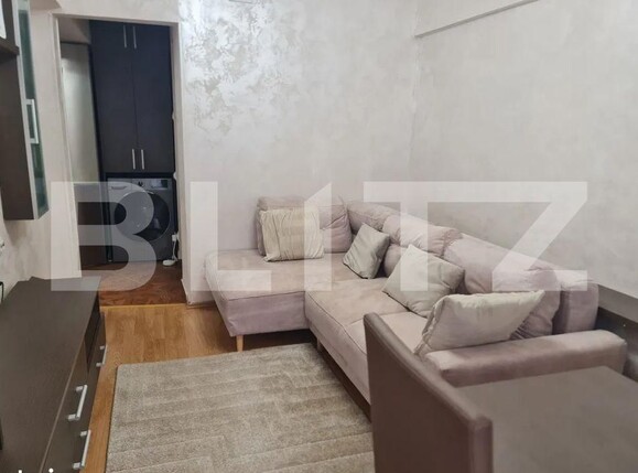 Apartament de închiriat 3 camere Central - 183897AI | BLITZ Iași | Poza2