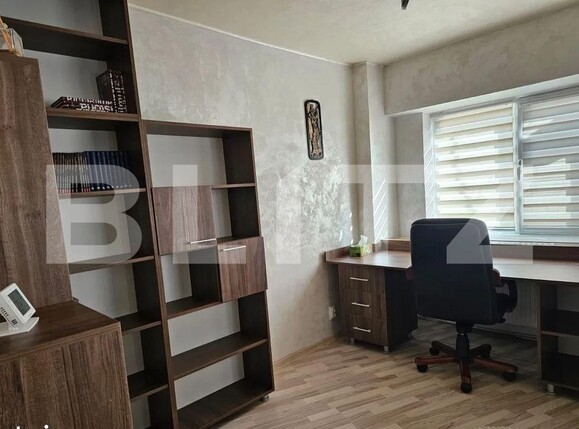 Apartament de închiriat 3 camere Central - 183897AI | BLITZ Iași | Poza3