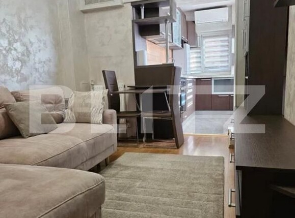 Apartament de închiriat 3 camere Central - 183897AI | BLITZ Iași | Poza1