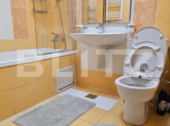 Apartament de închiriat 3 camere Central - 183897AI | BLITZ Iași | Poza7