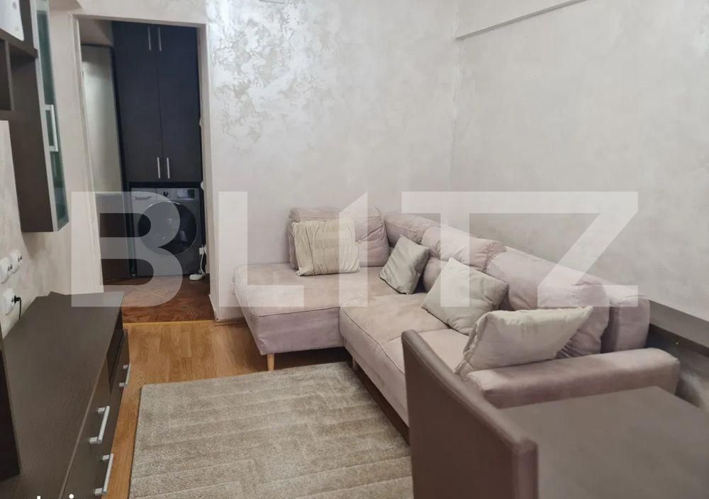Apartament de închiriat 3 camere Central - 183897AI | BLITZ Iași | Poza2
