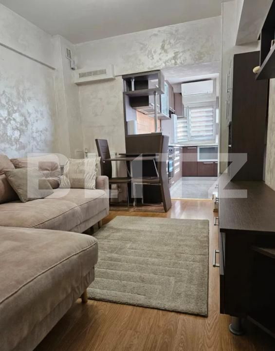Apartament de închiriat 3 camere Central - 183897AI | BLITZ Iași | Poza1