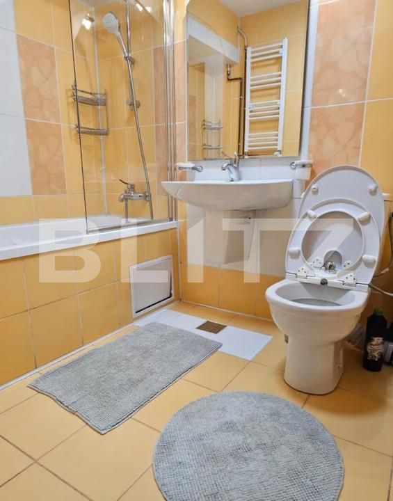 Apartament de închiriat 3 camere Central - 183897AI | BLITZ Iași | Poza7