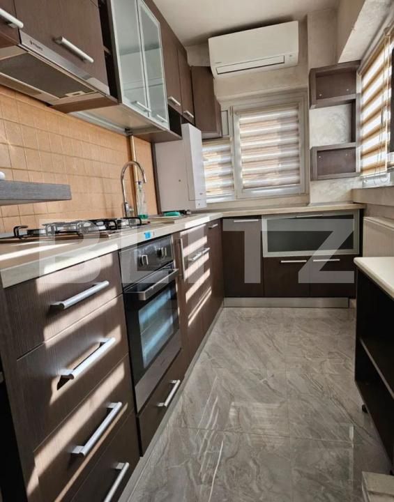 Apartament de închiriat 3 camere Central - 183897AI | BLITZ Iași | Poza6