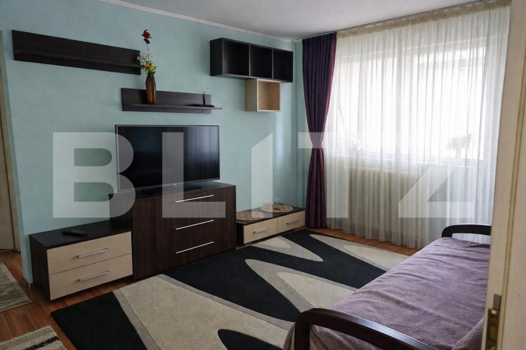 Apartament de vânzare 2 camere Nicolina - 183910AV | BLITZ Iași | Poza1