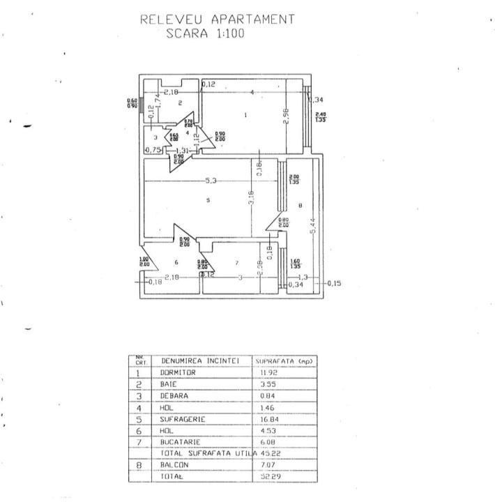 Apartament de vânzare 2 camere Nicolina - 183910AV | BLITZ Iași | Poza7