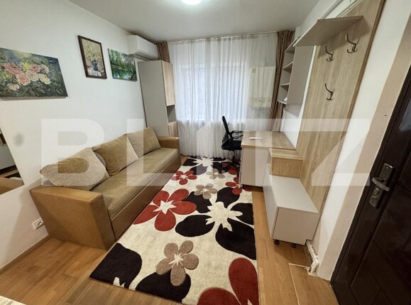 Apartament de vânzare 2 camere Tatarasi - 183918AV | BLITZ Iași | Poza1