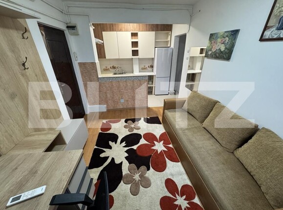 Apartament de vânzare 2 camere Tatarasi - 183918AV | BLITZ Iași | Poza2