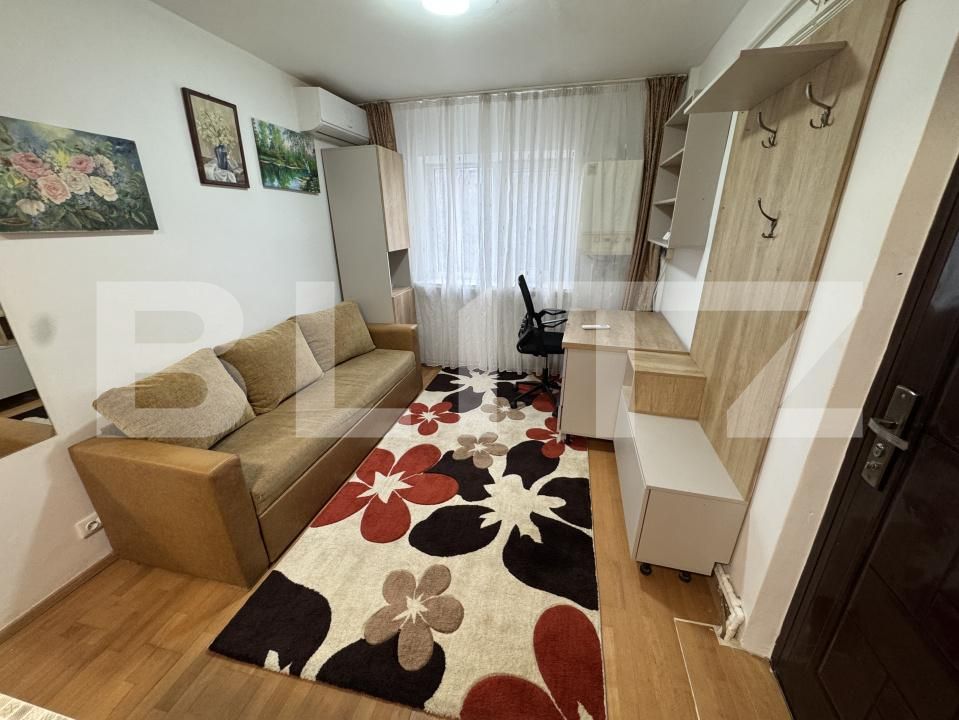 Apartament de vânzare 2 camere Tatarasi - 183918AV | BLITZ Iași | Poza1