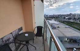 Apartament 1 camera, 36 mp, zona Tudor 