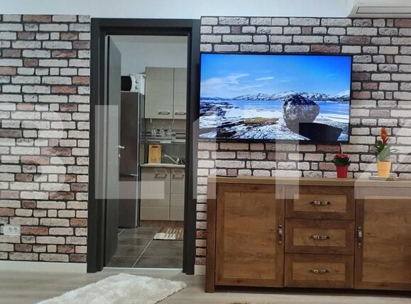 Garsonieră de închiriat Tudor Vladimirescu - 183952AI | BLITZ Iași | Poza2