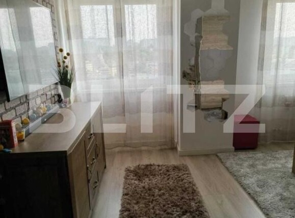 Garsonieră de închiriat Tudor Vladimirescu - 183952AI | BLITZ Iași | Poza3