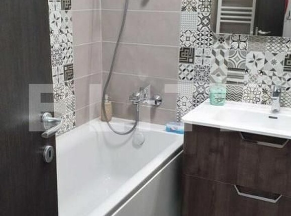 Garsonieră de închiriat Tudor Vladimirescu - 183952AI | BLITZ Iași | Poza4