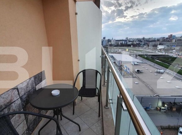 Garsonieră de închiriat Tudor Vladimirescu - 183952AI | BLITZ Iași | Poza5