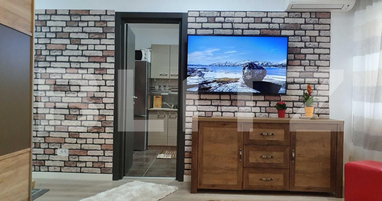 Garsonieră de închiriat Tudor Vladimirescu - 183952AI | BLITZ Iași | Poza2