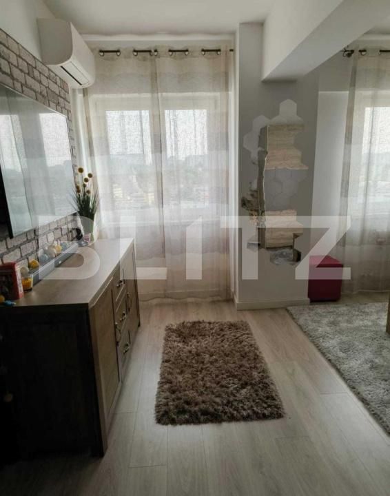 Garsonieră de închiriat Tudor Vladimirescu - 183952AI | BLITZ Iași | Poza3