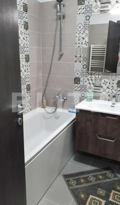 Garsonieră de închiriat Tudor Vladimirescu - 183952AI | BLITZ Iași | Poza4