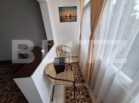 Apartament de închiriat 2 camere Podu Ros - 183957AI | BLITZ Iași | Poza4