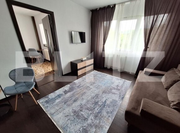 Apartament de închiriat 2 camere Podu Ros - 183957AI | BLITZ Iași | Poza2