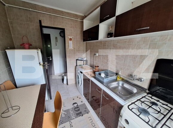 Apartament de închiriat 2 camere Podu Ros - 183957AI | BLITZ Iași | Poza6