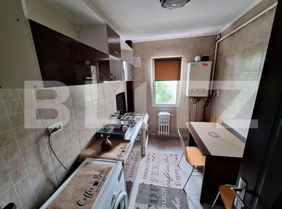 Apartament de închiriat 2 camere Podu Ros - 183957AI | BLITZ Iași | Poza5