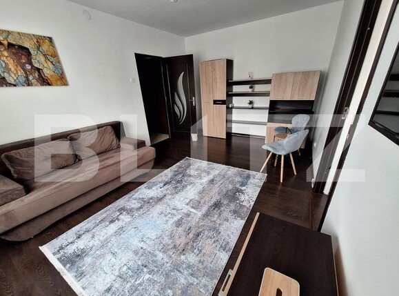 Apartament de închiriat 2 camere Podu Ros - 183957AI | BLITZ Iași | Poza1