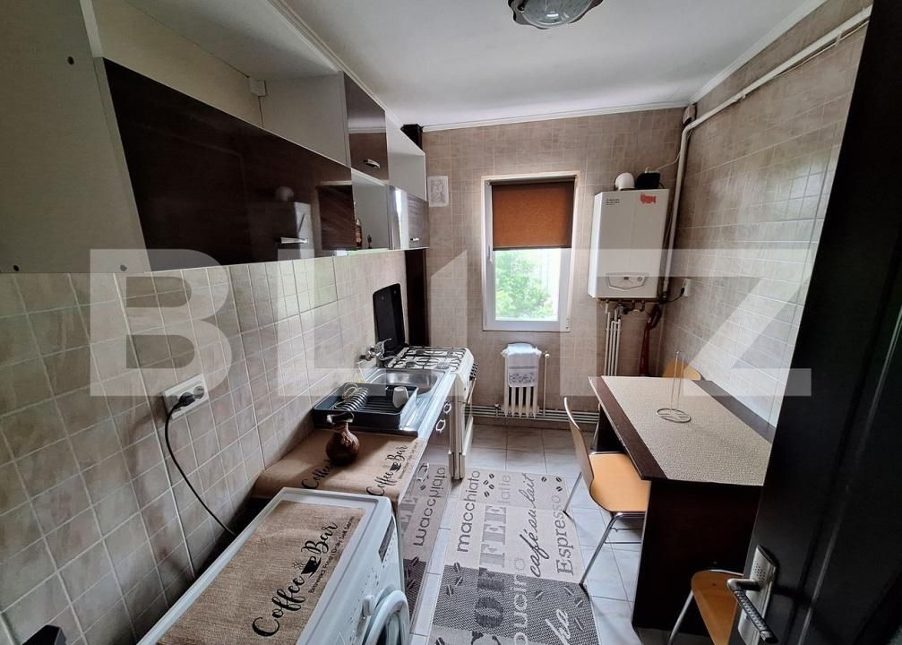 Apartament de închiriat 2 camere Podu Ros - 183957AI | BLITZ Iași | Poza5