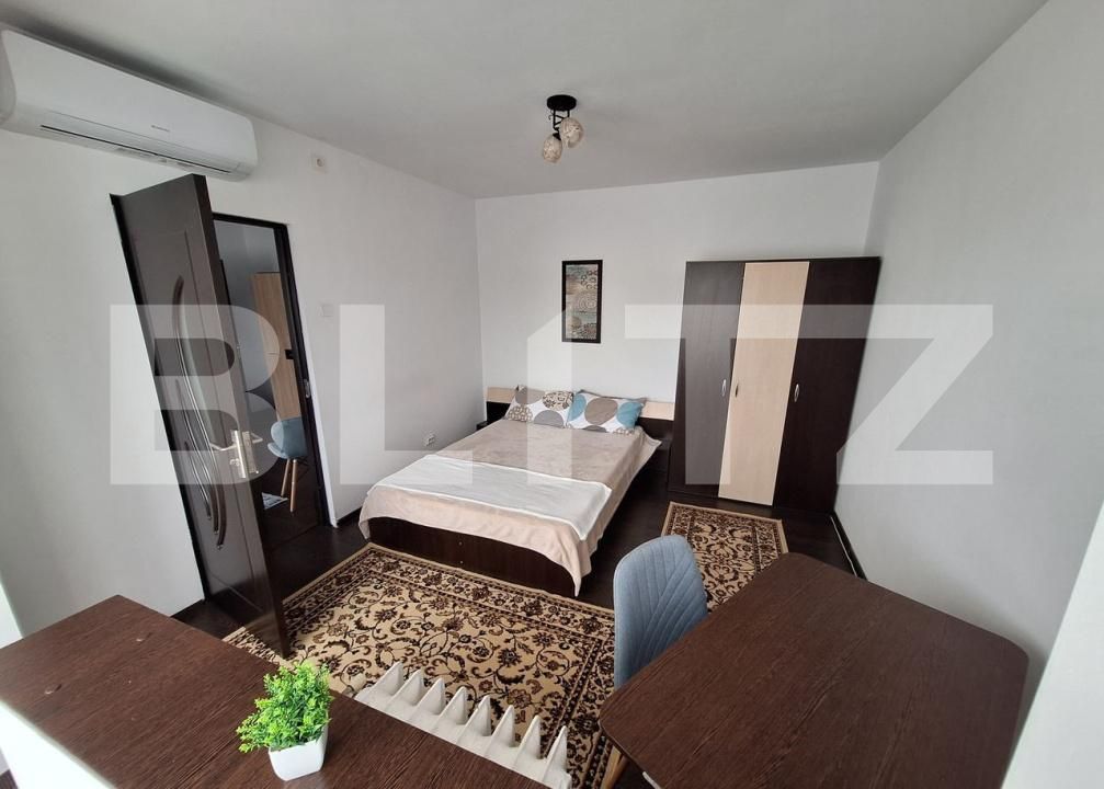 Apartament de închiriat 2 camere Podu Ros - 183957AI | BLITZ Iași | Poza3