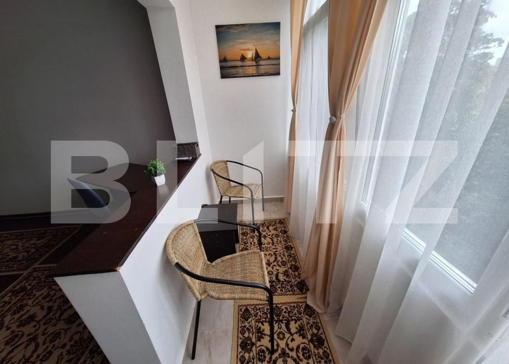 Apartament de închiriat 2 camere Podu Ros - 183957AI | BLITZ Iași | Poza4