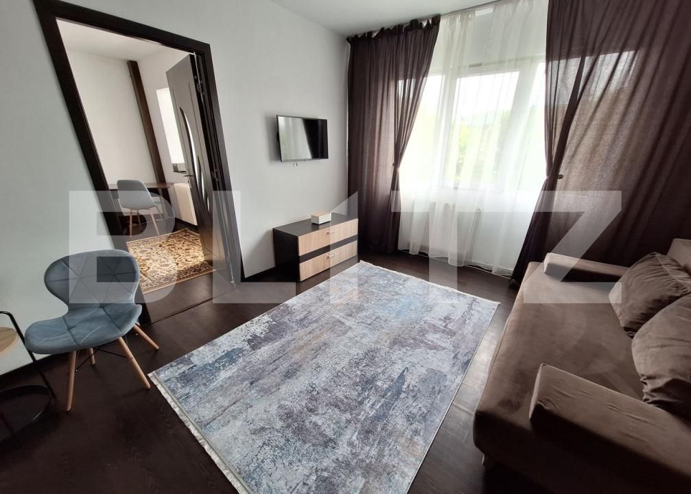 Apartament de închiriat 2 camere Podu Ros - 183957AI | BLITZ Iași | Poza2
