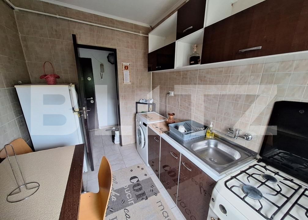 Apartament de închiriat 2 camere Podu Ros - 183957AI | BLITZ Iași | Poza6