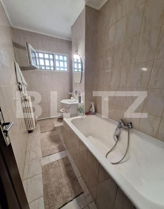 Apartament de închiriat 2 camere Podu Ros - 183957AI | BLITZ Iași | Poza7